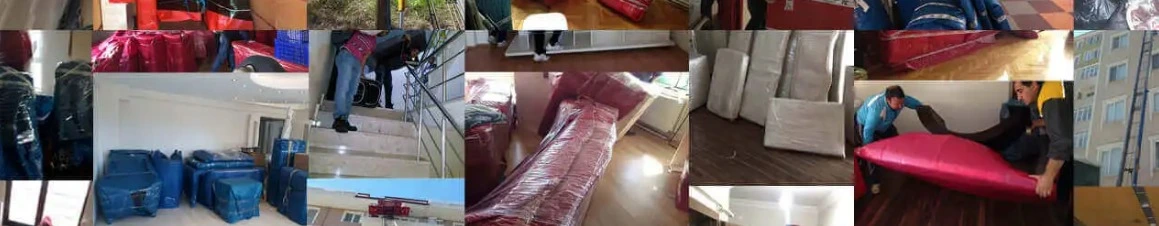 Yenimahalle evden eve nakliyat görseli