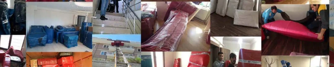 Yenimahalle şehir içi nakliyat  görseli
